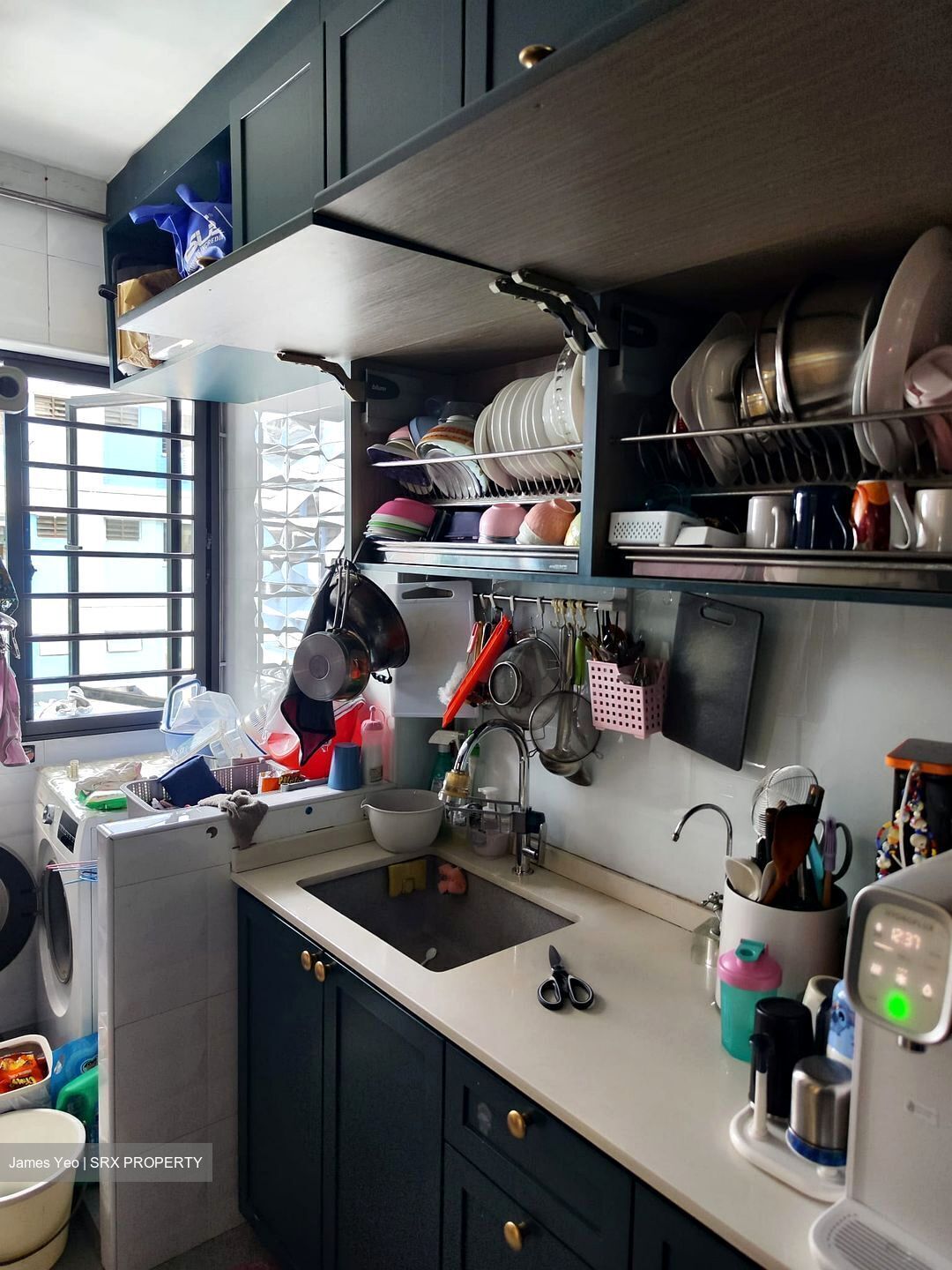 Blk 109 Pasir Ris Street 11 (Pasir Ris), HDB 5 Rooms #588613251
